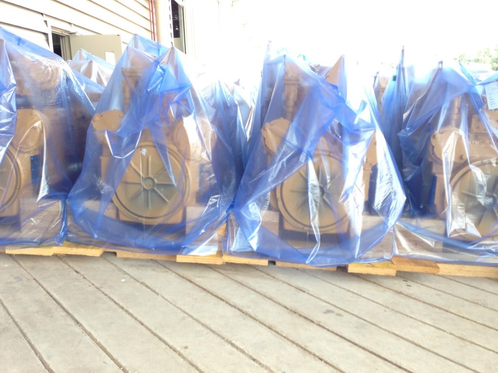 Engine Cover Bag-ถุงพลาสติกสำหรับคลุมเครื่องยนต์