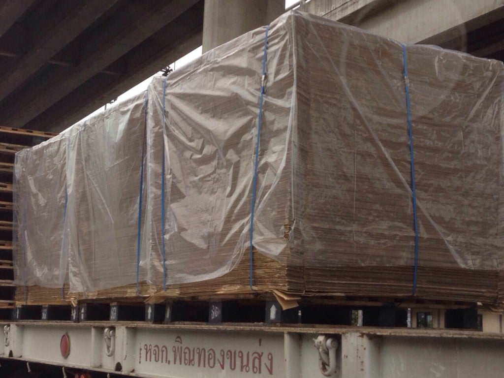 ถุงคลุมสินค้าสำหรับหน้าฝน-1