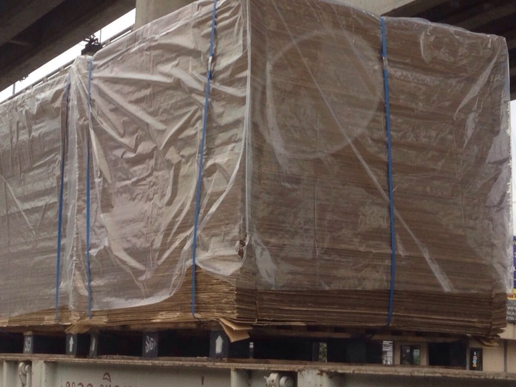 ถุงคลุมสินค้าสำหรับหน้าฝน-2