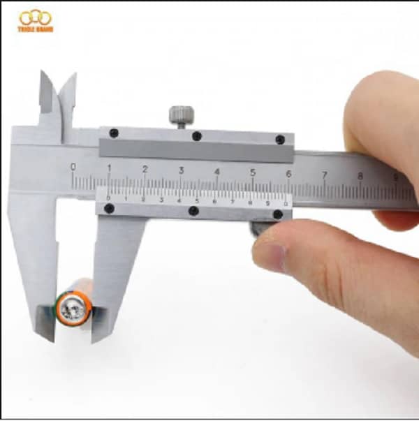 Vernier Caliper